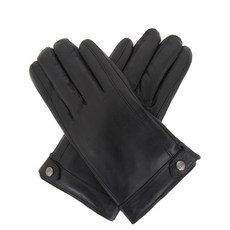 Guy Laroche 男士皮帶皮手套 HGVGN10049