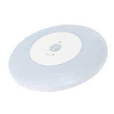 icle 圓形感應燈 ICLE-HBI011-B, 單色