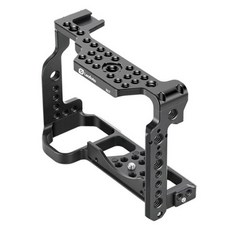 레오포토 NIKON Z7 / Z6 전용 커스텀 케이지, 1개