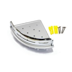 DoHyunI 角落層架 DS907, 1個