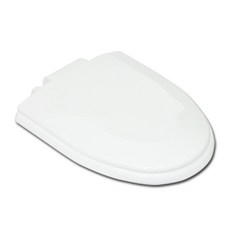 DoHyunI O型特大號馬桶座墊 D303, 混合顏色, 1個