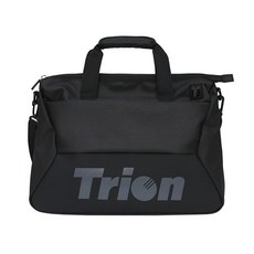 트라이온 숄더백 TSB-1904, 블랙, 1개