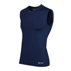 SKY FLY 男款素色背心