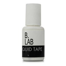 뷰랩 네일 리퀴드 테이프, 1개