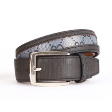 KENKO KN56 運動休閒腰帶, 黑色的