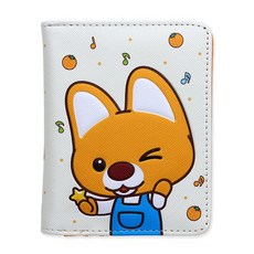 Pororo 可愛短夾錢包