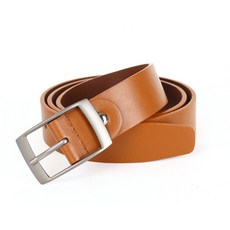 KENKO Accessories KN52 運動休閒腰帶, 棕色