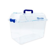 清理育種收集器超大, 混色, 1個