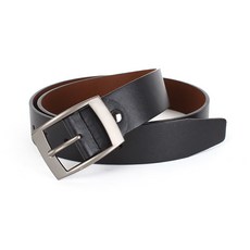 KENKO Accessories KN53 運動休閒腰帶, 黑色