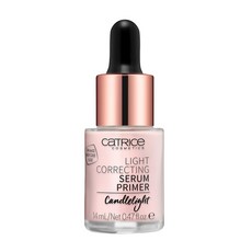 캐트리스 라이트 코렉팅 세럼 프라이머 14ml, 010 캔들라이트, 1개