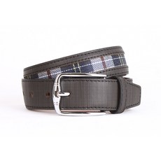 KENKO Accessories KN58 運動休閒腰帶, 黑色