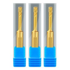 ato 熔接取芯鑽頭 6mm, 3個