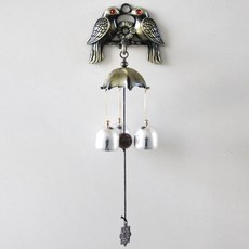 문종 천장장식, 비둘기