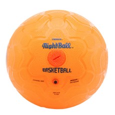 NIGHTBALL 夜光籃球, 橘子