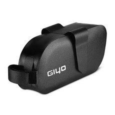 GIYO 自行車騎行簡約小袋尾包 S, 混色, 1個