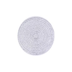 JHCompany 北歐風格餐墊 4入, H款, 18cm, 4個