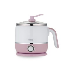 TUMS 多功能多功能鍋 1.8L 粉紅色, MXNP-8001APK
