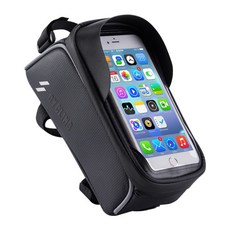 GUNU自行車騎行管狀包 可觸控手機包, 混合色, 1個