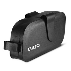 GIYO 自行車騎行簡約小袋尾包 L, 混色, 1個