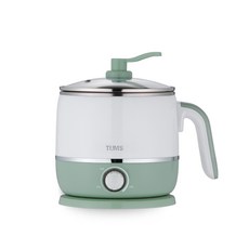TUMS 多功能快煮壺 1.8L 綠色, MXNP-8001AGE