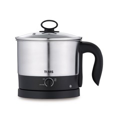 텀스 다용도 멀티포트 1.5L, RXMX-NK1500