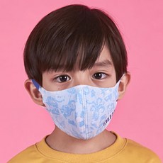 兒童貼身口罩 ABM-S208