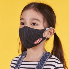 AIRBAG 孩童口罩 ABM-S201