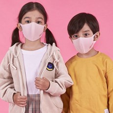 孩童立體口罩 ABM-S205