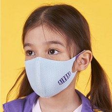 AIRBAG 孩童口罩 ABM-S204