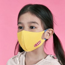 AIRBAG 孩童口罩 ABM-S206