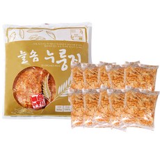 鍋巴米餅, 60g, 10包