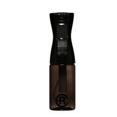 에어라파 분무기 160ml, 블랙 그레이, 1개