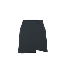 Ferra US 女士不平衡高爾夫球裙 ASBU4106F0