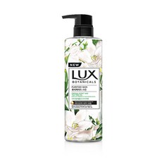 럭스 보태니컬 아로마 퓨리파이드 스킨 바디워시, 550ml, 1개
