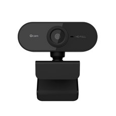 Qcam 1080p全高清網絡攝像頭QCAM-C200, QCAM-C200, 混色