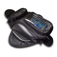 URBAN CAR 摩托車智慧型手機包, 混合顏色