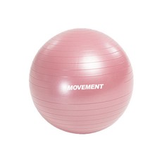 MOVEMENT 雲台, 獨立粉紅色