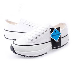 퍼블릭가든 워크센스 남성용 카밀루 컴포트 톨하이 스니커즈