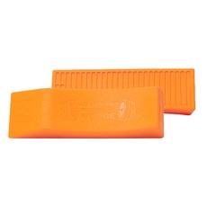 MOVEMENT 運動槓鈴楔形 2p, 橘子