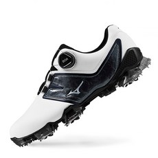 Mizuno 美津濃 男士Valor 004 Boa高爾夫球鞋 51GM2030