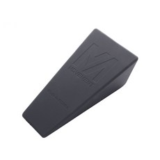 MOVEMENT 楔形健身用品, 黑色, 1個