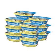 내추럴발란스 GRAIN FREE 닭고기 닭간 수제 스튜 캣 포뮬라 주식컵캔, 닭고기+닭간, 71g, 12개