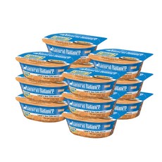 내추럴발란스 GRAIN FREE 참치 닭고기 캣 수제 스튜 캣 포뮬라 주식컵캔, 참치 + 닭고기 혼합맛, 71g, 12개