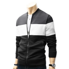 blueforce 男款Heyglu夾克拉鍊外套