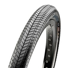 MAXXIS GRIFTER 折疊胎圈 60TPI 自行車輪胎, 1個