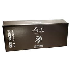 자연담은 야생 칡즙, 80ml, 50개