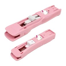 바이하츠 헬로키티 나이스러, 중, 대, 2개입, 1세트