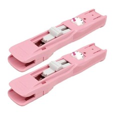 바이하츠 헬로키티 나이스러, 대, 1개, 2개