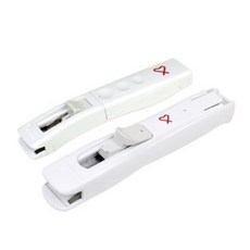 buyhearts 自動裝填Nicer + Nicer, 1套, 中, King