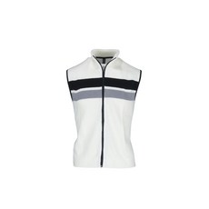 Ferragus 男款 Matthew 雙色拼接針織背心 CVMP8014FW0